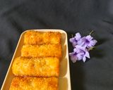 Foto langkah ke 9 dari resep Risol Ayam Suwir.