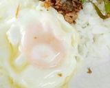 รูปขั้นตอนการทำที่ 4 ของ ผัดกะเพราไข่ดาว