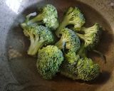 তন্দুরী ব্রকলি(tandoori broccoli recipe in Bengali) রেসিপির ধাপ 1 ছবি