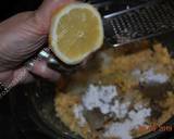 Chickpeas kofteh کوفته نخود recipe step 3 photo