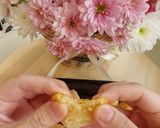 Foto langkah ke 5 dari resep Brazilian Cheese Bread atau Pao De Queijo.