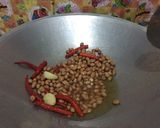 Foto langkah ke 3 dari resep Cilok Bumbu Kacang.