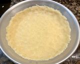 Foto del paso 8 de la receta Tarta de queso ricotta y cacao