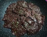 Foto del paso 3 de la receta: Asadura de hígado de cerdo al ajillo