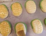 Foto langkah ke 5 dari resep Nastar Jagung 🌽🌽🌽.