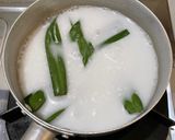 Foto langkah ke 3 dari resep Es Selendang Mayang.