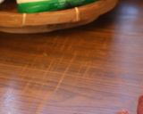 Foto langkah ke 10 dari resep Bolu Kukus Ubi Ungu.