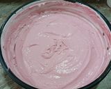 Málnás tejszínes túrós kindrer torta recept recept fázis 4 fotója