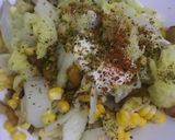 Foto langkah ke 3 dari resep Ide menu sarapan tanpa nasi.