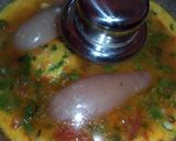 Foto del paso 3 de la receta: Tortilla De Huevas De Pescado