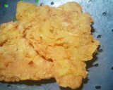 Foto langkah ke 5 dari resep Telur Geprek Crispy.