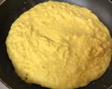A picture of step 2 of Sweet Corn Shrikhand.