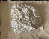 Túrós pite recept fázis 3 fotója