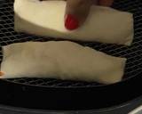 Maggi rolls recipe step 5 photo