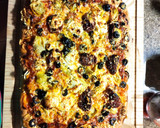 Foto del paso 4 de la receta: Pizza pista