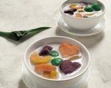 Foto langkah ke 7 dari resep Bubur Cha Cha.