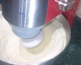 صورة لخطوة 1 من وصفة جاتوه المحلات بطريقه سهله 😋😋