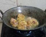 Foto langkah ke 2 dari resep Ayam Mentega.