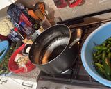 Foto del paso 1 de la receta: Chiles en vinagre