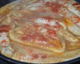 Foto del paso 4 de la receta: Pez Palo o Merluza al Limón