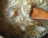 Foto del paso 1 de la receta: Sopa paraguaya fácil