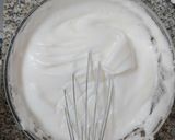 Foto del paso 3 de la receta: Bizcocho súper esponjoso