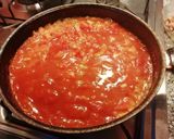 Foto del paso 4 de la receta: Berenjenas a la bolognesa