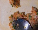 A picture of step 6 of Spicy Aloo Methi Lachha Paratha.