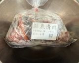 軟兜長魚的食譜步驟1照片