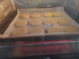 Alfajores y conitos