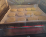 Foto del paso 2 de la receta: Alfajores y conitos