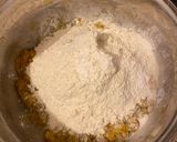 Foto del paso 3 de la receta: Sopaipillas de zapallo !