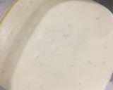 Foto del paso 8 de la receta: FALAFEL con salsa de yogurt (receta de posta)