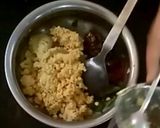 चना दाल चटनी रेसिपी चरण 3 फोटो