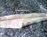 Foto del paso 7 de la receta Pan de baguet