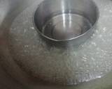 Khaman Dhokla recipe step 3 photo