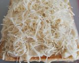 Foto del paso 9 de la receta Croque Madame