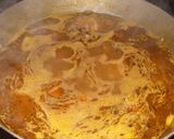 Foto del paso 2 de la receta: Bori bori