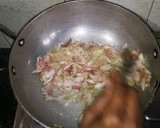 சிக்கன் சேமியா பிரியாணி #the.chennai.foodie ரெசிபி ஸ்டேப் 4 புகைப்படம்