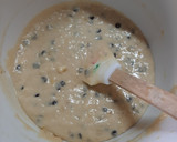 Foto del paso 2 de la receta: Budín de banana con chips de chocolate ¡Súper fácil!