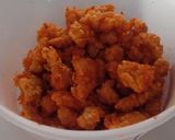 Foto langkah ke 4 dari resep Pok-pok Ayam.