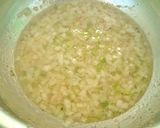 Foto del paso 6 de la receta Chipirones en salsa, con trigueros