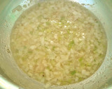 Foto del paso 6 de la receta: Chipirones en salsa, con trigueros
