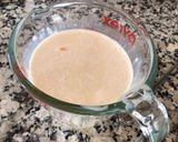 Foto del paso 1 de la receta: Pan de avena
