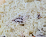 Foto del paso 1 de la receta: Budín de nueces...mi favorito !!!!