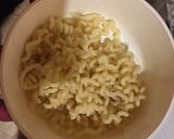 Foto del paso 1 de la receta: Fideos a la Sony pero a mi manera 😁