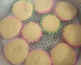 Bolu Tiwul Gula Jawa langkah memasak 4 foto