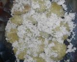 Foto langkah ke 6 dari resep Roti Mandi...😘😘.