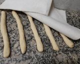 Foto del paso 5 de la receta: Pan Jalá