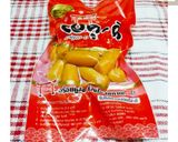 รูปขั้นตอนการทำที่ 1 ของ 🌭ไส้กรอกไก่ทอดไร้น้ำมัน Air Fryer Junior Chicken Sausage
